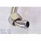 Ölleitung oben 280SL/C spät Vgl.-No: A1101871482