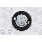 Oil filler cap,