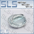 Oil filler cap,