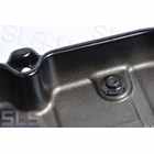 Oil pan, Autom.transm. e.g. W4A