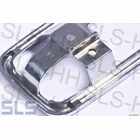 [43] Opener chrome frame, from 1967, LH