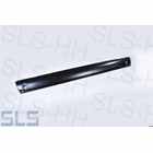 Outrigger / outer sill rocker panel SLC (Coupe) RH