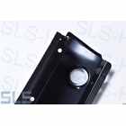 Outrigger / outer sill rocker panel SLC (Coupe) RH