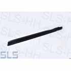 Outrigger / outer sill rocker panel SLC (Coupe) RH