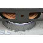 Oval loudspeaker 230-280SL