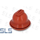 P.LZ:Gummitülle Gasgestänge, Nachfertigung
