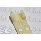 Pad, fits tensioner rail M117 FN !