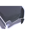 [1] Pair of trims, repro, quality problems