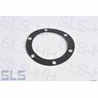 Paper gasket, axle types from W110