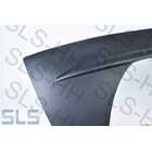 Patch panel, front left .fender, 3/4 wing