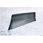 [23] Patch panel wing rear lower Lt.