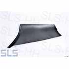 [23] Patch panel wing rear lower Lt.