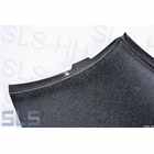 [23] Patch panel wing rear lower Rt.
