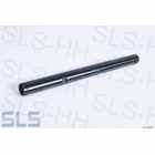 Pin, rear axle center joint from W110 on
