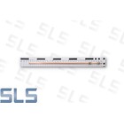 [66] Pipe, lower,c.r.m. 230SL LHD, M14 thread