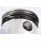 Piston 121.921 85.00mm Ma