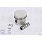 Piston (82,00mm) - 250SE/SEC/SL