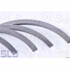 [nach Daten] Piston ring set 82,50 mm, Mahle 3 ring