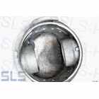 [140] Piston with rings | M982 / 85,50mm