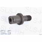 [18] pivot pin brake shoes to cylinders early style