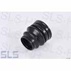 plastic grommet, prop shaft Repro, ref. A 202 411