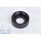 [28] plastic ring, pedal stop @ brake switch