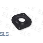 Plate ,eng mount,front,late