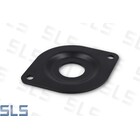Plate ,eng mount,front,late