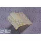 [31] Plug, e.g. upper trim at door W111 Cpe/convertible