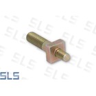 Pole screw M8 & M6