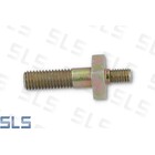Pole screw M8 & M6