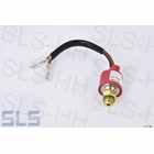 pressure switch A/C system