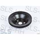 Pulley, e.g. Pontoon 220S/SE 180