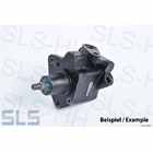 [75] Pump,pwrsteerg, used, sealed, tested, (old part re