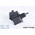 [75] Pump,pwrsteerg, used, sealed, tested, (old part re