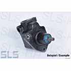 [75] Pump,pwrsteerg, used, sealed, tested, (old part re