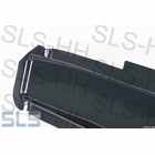 [101] Querträger Hinterschale W110/111 bis FN