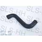 Rad.-hose upper, 280S/SE from VIN