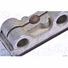 rail, chain guide, several M115 types