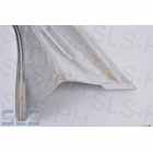 Raw blank inner cover B-pillar RH