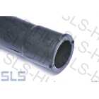 Rbr distributor hose, idle air, late D-Jet-V8