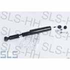Rear Bilstein Shock Absorber