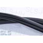 Rear Bumper Rubber