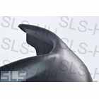 Rear inner fender 190SL, left side