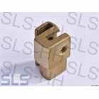 Rear Left Door Glas Guide 