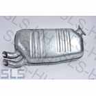 [30] Rear Silencer A1294910001