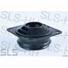 Rear subframe mount rubber