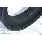 [2] Rear Upper Rubber Distancer (19mm)
