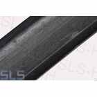 Rear window gasket, ponton/limo OEM