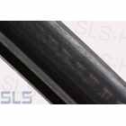 Rear window gasket, ponton/limo OEM
